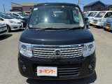 モコ ドルチェ X FOUR 4WD 