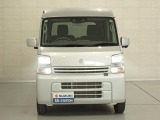 エブリイ PC 6型 インパネCVT 2WD