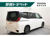 ノア  1.8 ハイブリッド S-Z