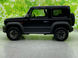 ジムニーシエラ 1.5 JC 4WD 