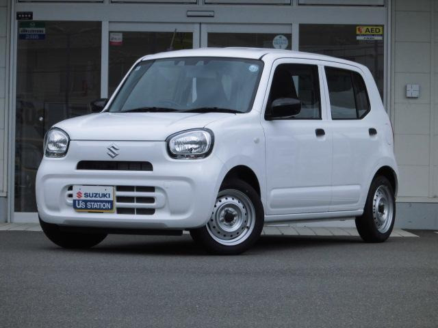 アルト A 2型 2WD 衝突軽減ブレーキ
