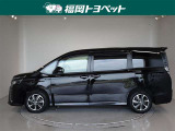 ヴォクシー 2.0 ZS ウェルキャブ スロープタイプI 車いす1脚仕様 