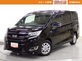 トヨタ ノア