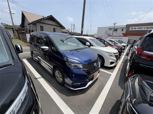 セレナ 1.2 e-POWER AUTECH 9型ナビTVプロパイロット360カメラDミラー