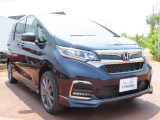 フリード+ 1.5 G ホンダセンシング 4WD 
