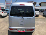 ハイゼットカーゴ デラックス 4WD 