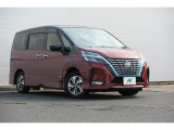 セレナ 1.2 e-POWER ハイウェイスター V 