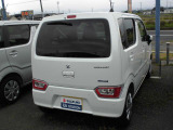ワゴンR ハイブリッド(HYBRID) FX-S 