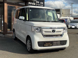 N-BOX G L ホンダセンシング 4WD 