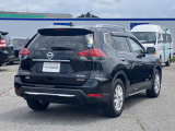 エクストレイル 2.0 20Xi ハイブリッド 4WD 