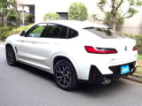 X4 xドライブ20d Mスポーツ 4WD 