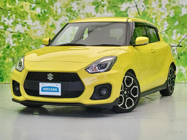 スイフト 1.4 スポーツ 