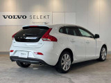 V40 D4 インスクリプション ディーゼル 