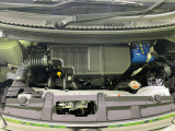 親切・丁寧な専門メカニックスタッフが応対!・車検・点検整備・事故等の修理などアフターサービスも安心。お車のカスタマイズもネクステージのサービススタッフまでご相談ください!