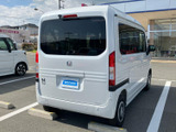 N-VAN  ファン