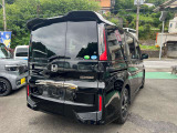 ステップワゴン 1.5 スパーダ クールスピリット ホンダ センシング 