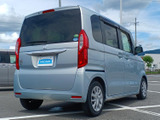 N-BOX G L ホンダセンシング 