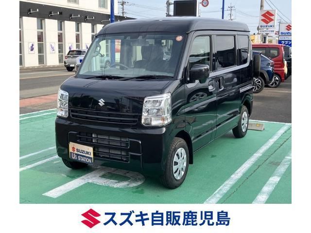 エブリイ PC 4WD 