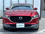 CX-30 2.0 20S プロアクティブ ツーリングセレクション 修復歴無し