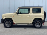 ジムニー XC 4WD 