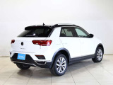 T-Roc TDI スタイル デザイン パッケージ ディーゼル 