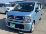 ワゴンR  ハイブリッド FX 4WD