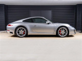 911 カレラS PDK 