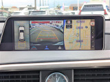 RX 450h Fスポーツ 4WD 4WD 本革シート