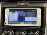 ワンセグTVチューナーです。