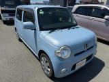ミラココア X 4WD 