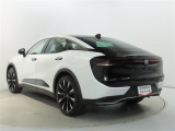 クラウンクロスオーバー 2.4 RS アドバンスト E-Four advanced 4WD 