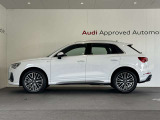 Q3  35 TFSI Sライン