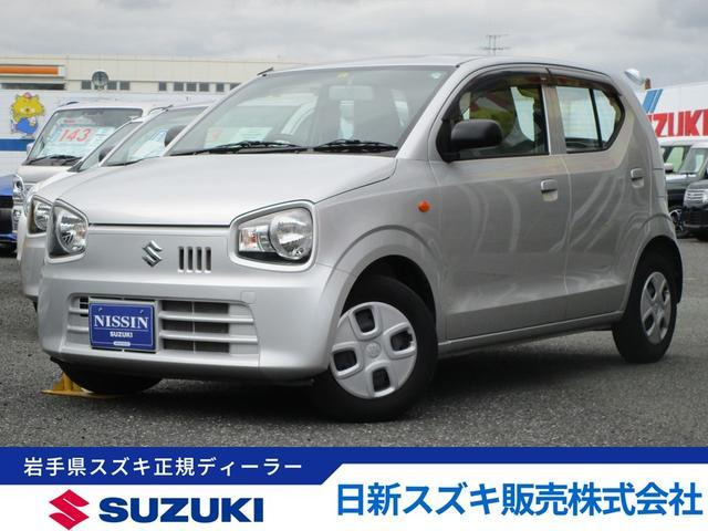アルト L 4WD 