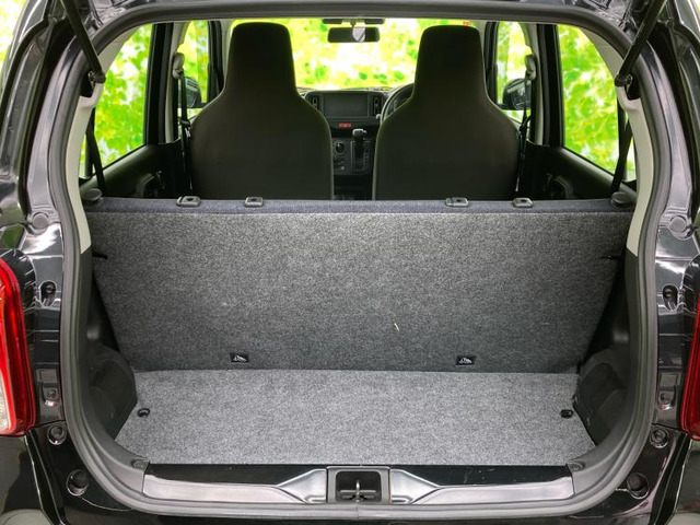 スズキ アルト L の中古車詳細 (7,200km, ブルーイッシュブラック