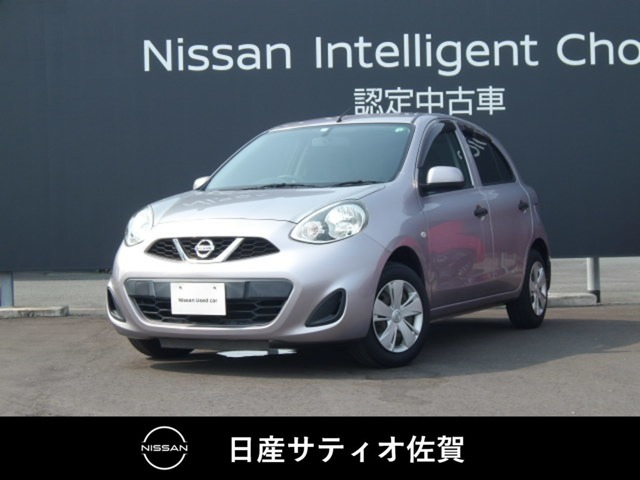 マーチ 1.2 S 