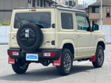 ジムニー XC 4WD 