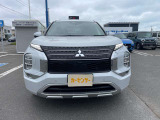 アウトランダー PHEV 2.4 P 4WD 