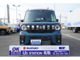 スペーシアギア ハイブリッド(HYBRID) XZ 4WD 
