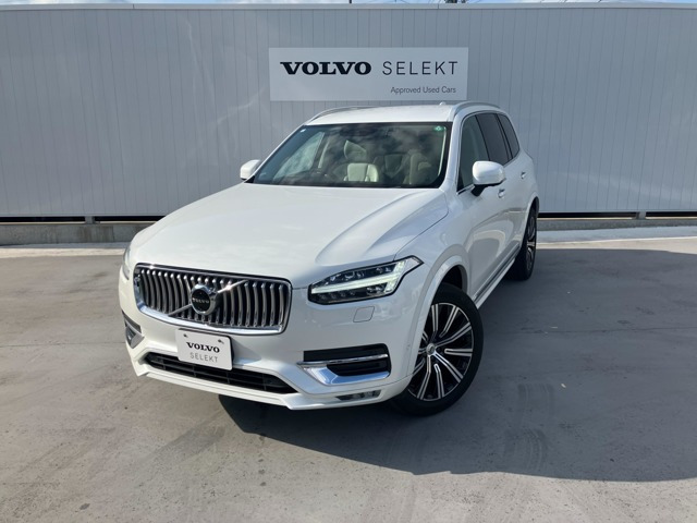 XC90  D5 AWD インスクリプション ディーゼルターボ 4WD