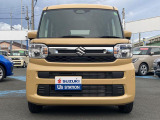 スペーシア ハイブリッド(HYBRID) G 衝撃軽減ブレーキ 全方