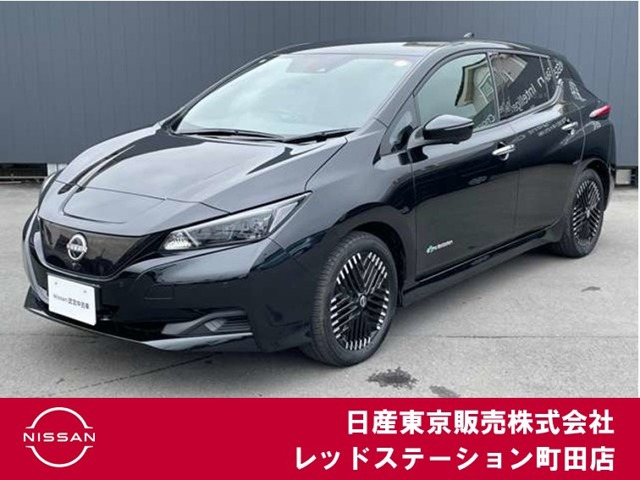 リーフ  X Vセレクション
