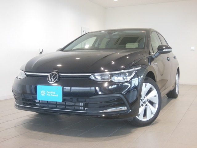 ゴルフ  TDI スタイル ディーゼルターボ