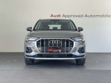 Q3 35 TFSI アドバンスド 