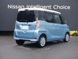 デイズルークス X 