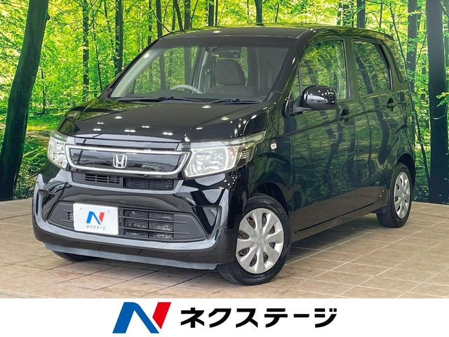 N-WGN  G特別仕様車コンフォートパッケージ