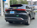 ハリアー 2.0 Z 