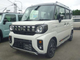 スペーシアギア ハイブリッド(HYBRID) XZターボ 4WD 