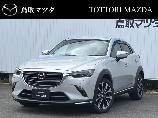 CX-5 2.0 20S Lパッケージ 4WD 