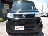 N-BOXカスタム G Lパッケージ 4WD 