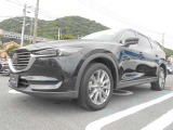 CX-8  2.5 25S プロアクティブ